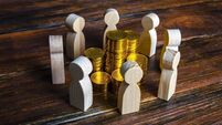 Easy as ABC? Navigating the complexities of early stage funding 