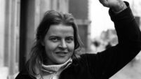 Dr Bridget Rose Dugdale