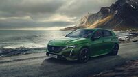 Peugeot E308 review: Evolution of EV to excellence