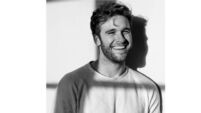 Obituary: Eoin French was a beautiful person who made wonderful music as Talos 