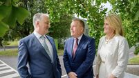 Cara Partners to add 60 jobs at Little Island plant