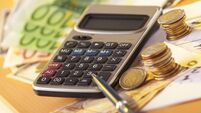 Budget calculation