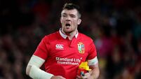Peter O'Mahony 24/6/2017