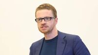 Morgan McSweeney, Campaign Director at The Labour Party, UK - 08 Jan 2023
