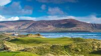 The Pitch: Golf’s super rich – where they’re staying, playing and what they’re paying