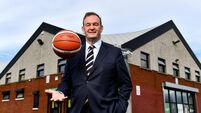 The Pitch: Basketball vows to fight for what it deserves
