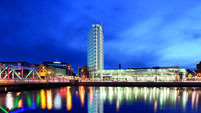 Cork's Prism dream shattered as permission lapses