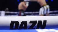 Sunny Edwards v Galal Yafai - BP Pulse Live - Birmingham