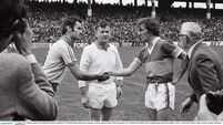 Dublin v Kerry - GAA Football All-Ireland Senior Championship Semi-Final