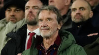 Manchester City v Manchester United - Premier League - Etihad Stadium