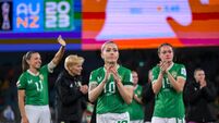 Australia v Republic of Ireland - FIFA Women's World Cup 2023 Group B