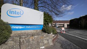 <p>Heading into 2024, Intel shares were getting a lift from investor optimism that things couldn’t get much worse for the troubled chipmaker. That bet could not have been more wrong.</p>
