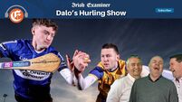 Dalo's Hurling Show: Club final preview - the hardest game to call in a long time