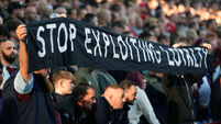 Aston Villa v Everton - Premier League - Villa Park