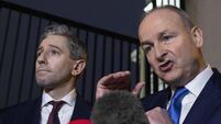 Fergus Finlay: Vote for Taoiseach was chaotic — but it was great craic, wasn’t it?