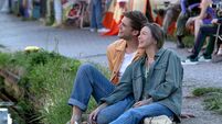 Falling for a younger man: Are we finally ditching the age-gap double standard?
