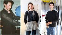 These young Irish designers are taking the fashion world by storm