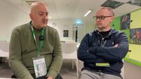 Irish Examiner Rugby Podcast: Ireland start as they mean to go on