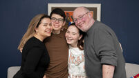 FALLON FAMILY