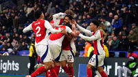 Leicester City v Arsenal - Premier League - King Power Stadium