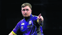 BetMGM Premier League 2024 - Night Five - Westpoint Arena