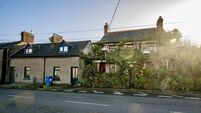 Go green at €295k compact Cork city pad next to 'the jungle house'