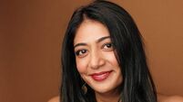 Beginner’s pluck: Full-time writer Nussaibah Younis