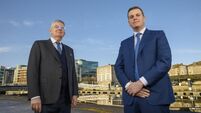 Cork-based Kearys Motor Group posts record €320m turnover while rising costs hurt profits 