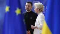 Belgium Europe Summit