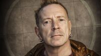 'My granddad was a fisherman': John Lydon on Trump, MacGowan, and fishing in East Cork