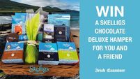 This competition is now closed. Congratulations to Emmett Maloney