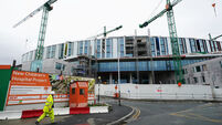 New National Childrens Hospital to cost more than 1.43 billion euro