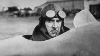 Sir Geoffrey De Havilland