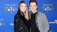 Cirque Du Soleil's Totem Premiere - London