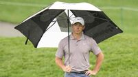 Players Championship Golf