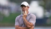 Players Championship Golf