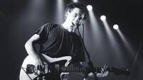 The Cure