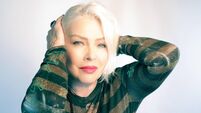 Kim Wilde: 'I did get caught out with a few bad habits, especially with alcohol'