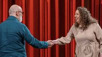 Tommy Tiernan Show recap: Discovery of hair hurling balls shows that hurling was played in 15th-century Ireland