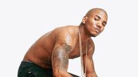 US rapper The Game postpones Dublin gig due to illness