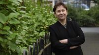 Novelist Anne Enright awarded prestigious $175,000 Windham-Campbell Prize