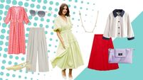 Ten ways to reawaken your love of fashion with a fresh new look this Mother's Day