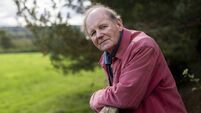 Sir Michael Morpurgo: I couldn???t write after heart surgery