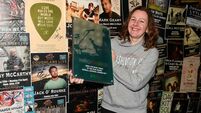 Tom Dunne: Here's to Ireland's gig venues, and the people who make them work