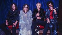 Justin Hawkins of The Darkness: 'I love Cork! I had a birthday there' 