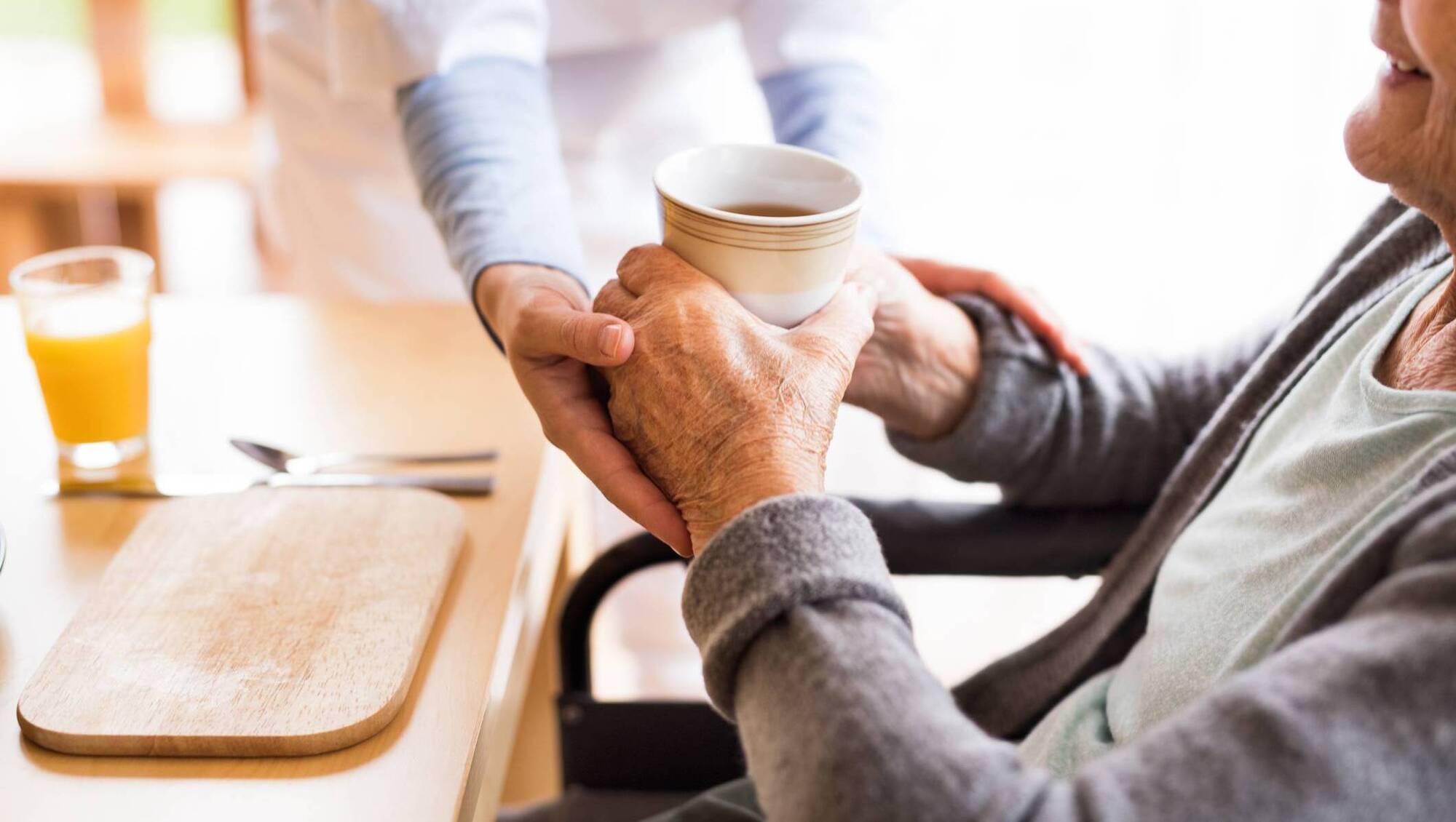 Tipperary nursing home stops taking new residents over governance and safety issues