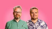 First Dates recap: Star Trek, dad jokes, and a painful eyebrow appointment