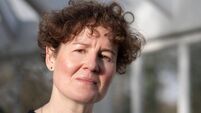 Beginner’s pluck: Sligo-based author Elaine Garvey