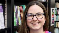 Books are my business: Kenny’s Bookshop, Galway, head buyer Gráinne O’Brien