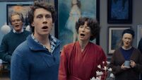 Film of the week: The End can get exhausting, but it’s also oddly gripping